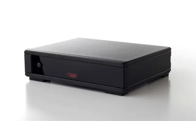 Rega Fono MM Phono stage Mk5 MM RIAA-trinn 