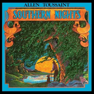 Allen Toussaint Southern Nights - LTD (LP)