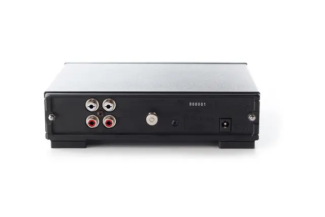 Rega Fono MM Phono stage Mk5 MM RIAA-trinn 