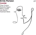 Emile Parisien Louise (LP)