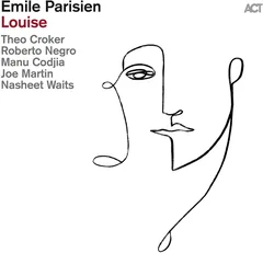 Emile Parisien Louise (LP)