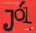 Hans Fredrik Jacobsen Jól (CD)