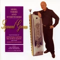 Sigmund Groven Here, There And Everywhere (CD)