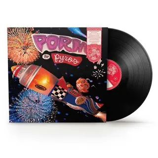 Porno For Pyros Porno For Pyros - LTD (LP) 
