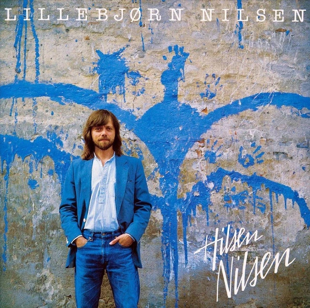 Lillebjørn Nilsen Hilsen Nilsen (CD) 