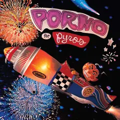 Porno For Pyros Porno For Pyros - LTD (LP)