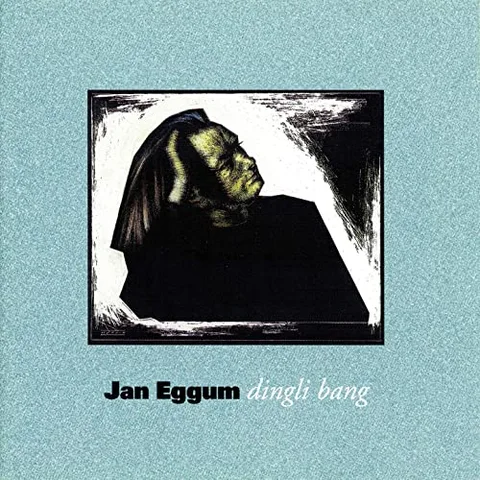Jan Eggum Dingli Bang (CD) 