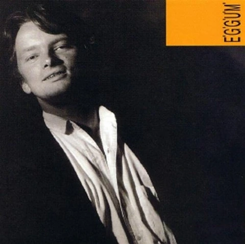 Jan Eggum Eggum (CD) 
