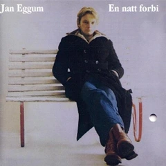 Jan Eggum En Natt Forbi (CD)