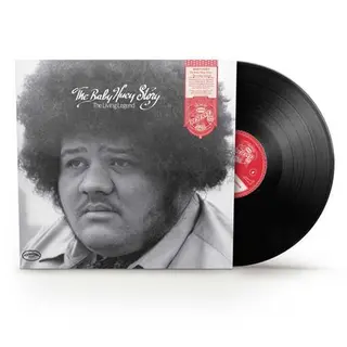 Baby Huey The Baby Huey Story: The… - LTD (LP) 