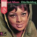 Otis Redding The Soul Album (Mono) - LTD (LP)