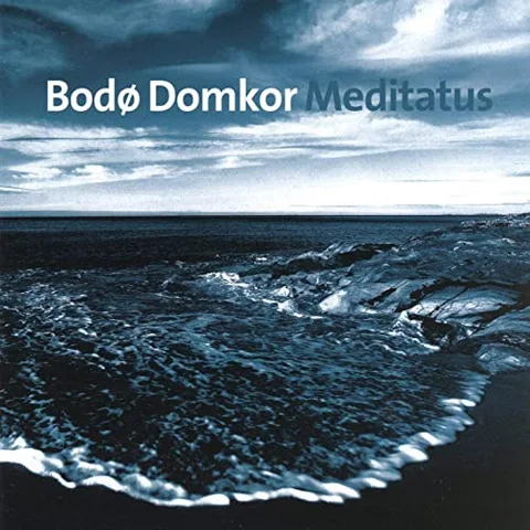 Bodø Domkor Mediatus (CD) 