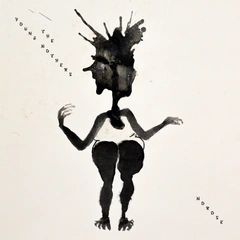 The Young Mothers Morose (CD)