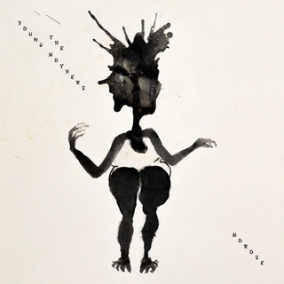 The Young Mothers Morose (CD)