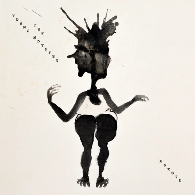 The Young Mothers Morose (CD) 
