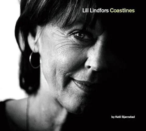 Lill Lindfors/Ketil Bjørnstad Coastlines (CD) 