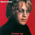 Warren Zevon Excitable Boy - LTD (LP)