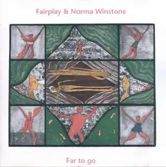 Fairplay &amp; Norma Winstone Far To Go (CD)