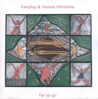 Fairplay &amp; Norma Winstone Far To Go (CD)