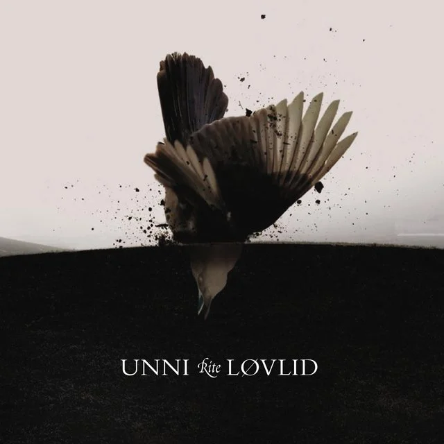 Unni Løvlid Rite (CD) 