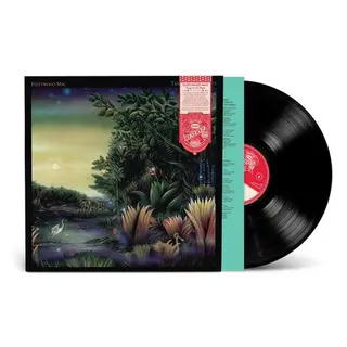Fleetwood Mac Tango In The Night - LTD (LP) 