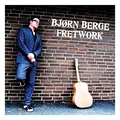 Bjørn Berge Fretwork (CD)
