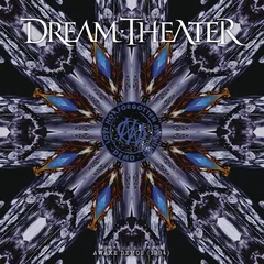 Dream Theater Lost Not Forgotten Archives… - LTD (2LP)