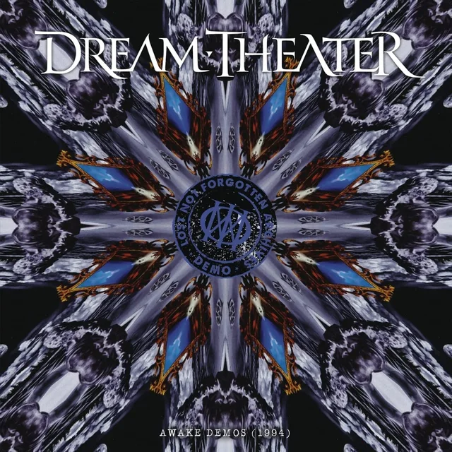 Dream Theater Lost Not Forgotten Archives… - LTD (2LP) 