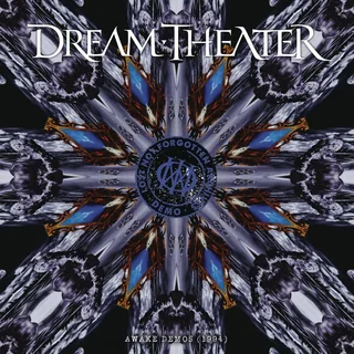 Dream Theater Lost Not Forgotten Archives: Awake…(2LP)