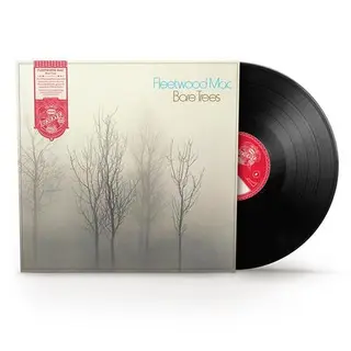 Fleetwood Mac Bare Trees - LTD (LP) 
