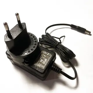 Pro-Ject Strømforsyning, 15V DC - 800ma Til spillere med 15V DC motor, se liste