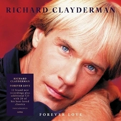 Richard Clayderman Forever Love (2CD)