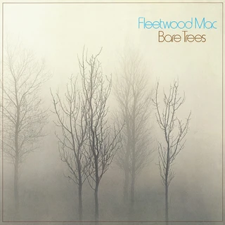 Fleetwood Mac Bare Trees - LTD (LP)