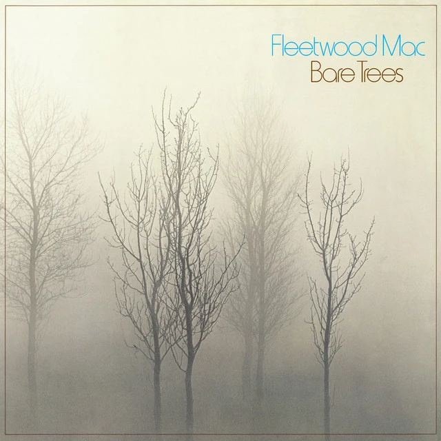 Fleetwood Mac Bare Trees - LTD (LP) 