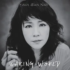 Youn Sun Nah Waking World (CD)