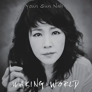 Youn Sun Nah Waking World (CD)