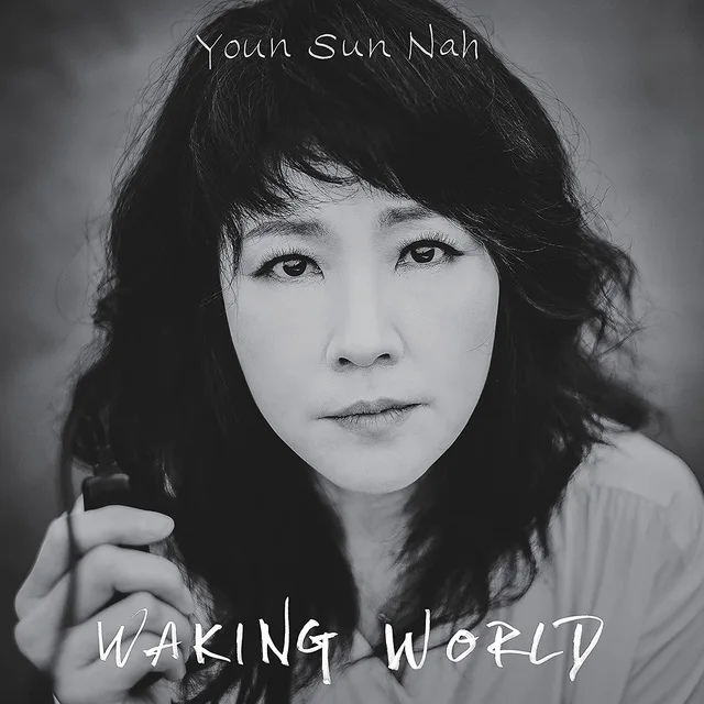 Youn Sun Nah Waking World (CD) 