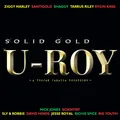 U-Roy Solid Gold (2LP)