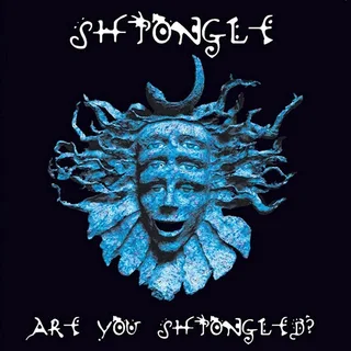 Shpongle Are You Shpongled? (3LP)