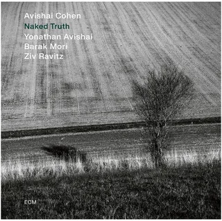 Avishai Cohen Naked Truth (CD)