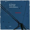 Kit Downes Vermillion (CD)