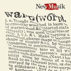 New Musik Warp: Expanded Edition - LTD (2LP)
