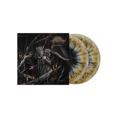 Worm Shepherd Ritual Hymns - LTD (2LP)