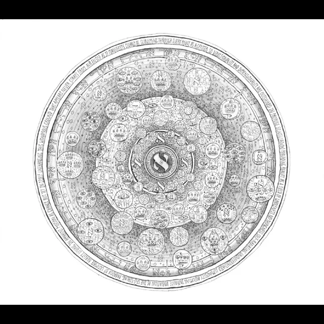 John Zorn & Bill Laswell The Cleansing (CD) 