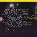 Kool &amp; The Gang Live At P.J.'s - LTD (LP)
