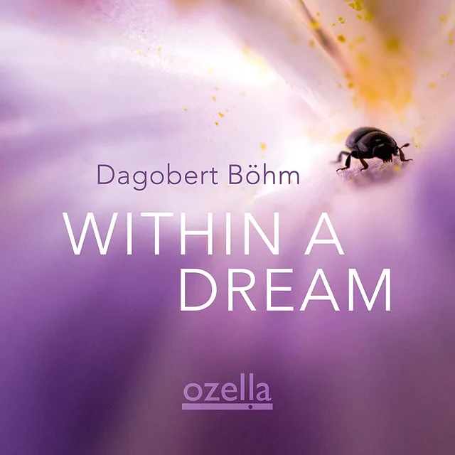 Dagobert Böhm Within A Dream (LP) 