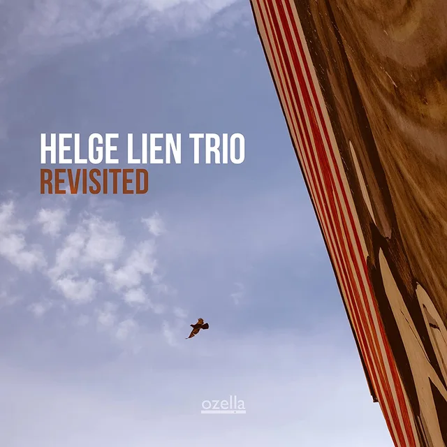Helge Lien Trio Revisited (CD) 