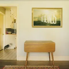 The Glands The Glands - LTD (LP)
