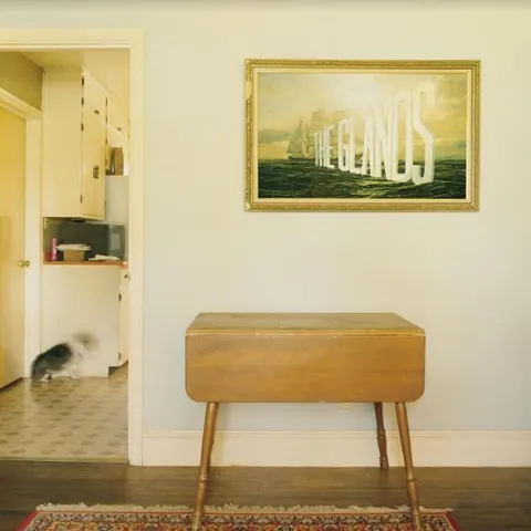 The Glands The Glands - LTD (LP) 