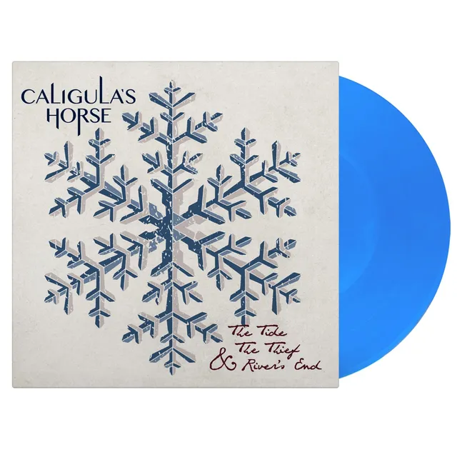 Caligula's Horse The Tide, The Thief… - LTD (LP) 